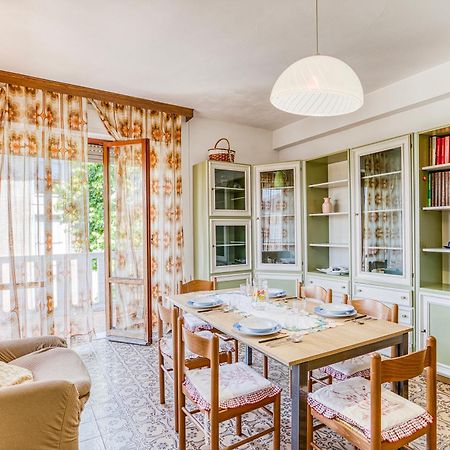 Casa Arno 500M From Beach - Happy Rentals Marina di Massa Esterno foto