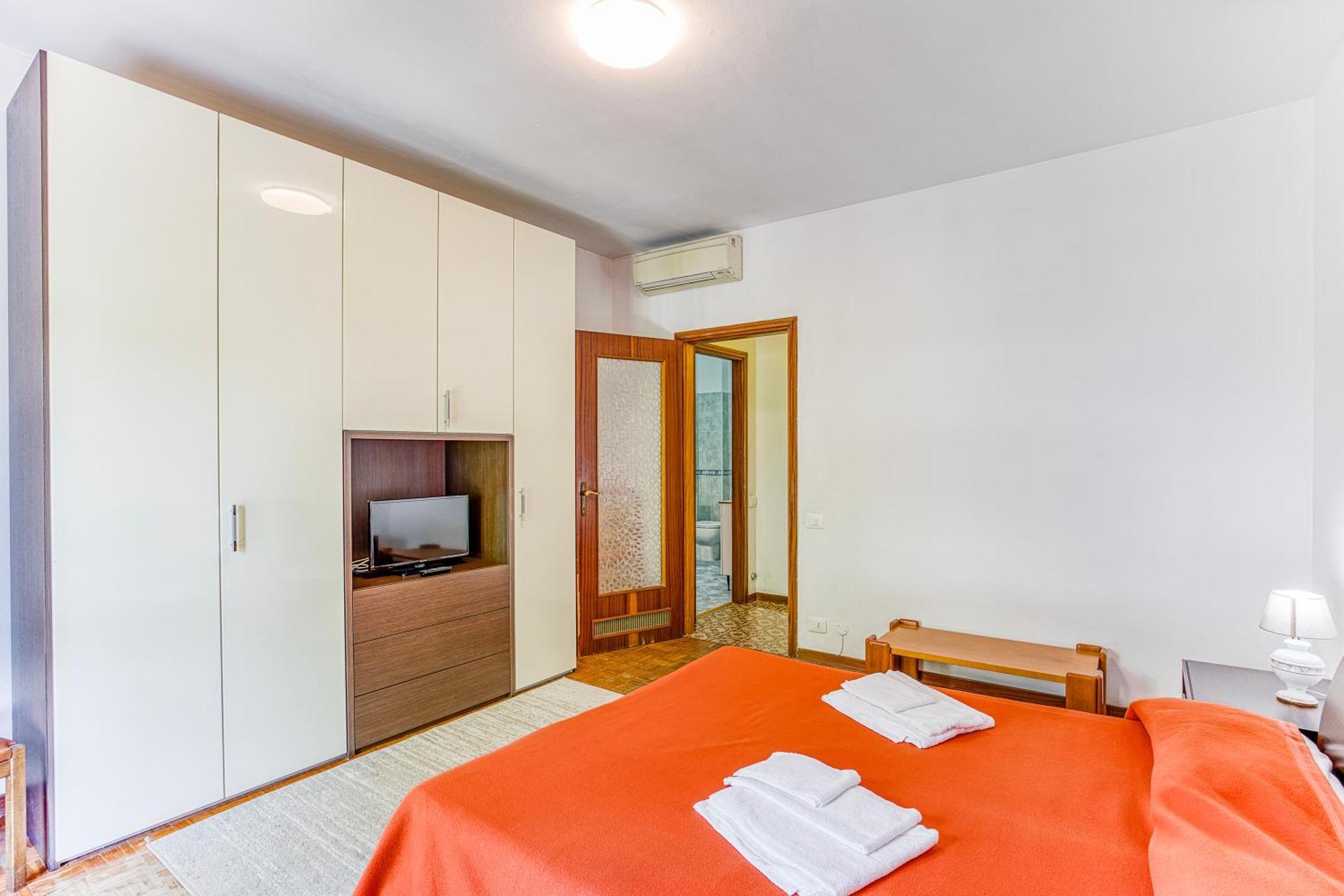 Casa Arno 500M From Beach - Happy Rentals Marina di Massa Esterno foto