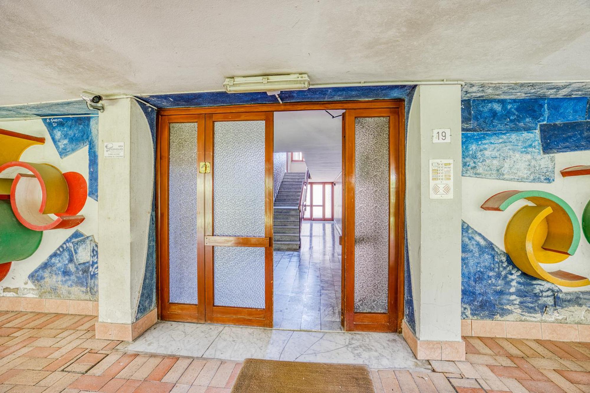 Casa Arno 500M From Beach - Happy Rentals Marina di Massa Esterno foto