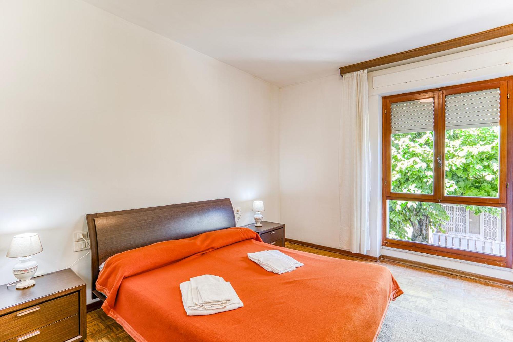 Casa Arno 500M From Beach - Happy Rentals Marina di Massa Esterno foto